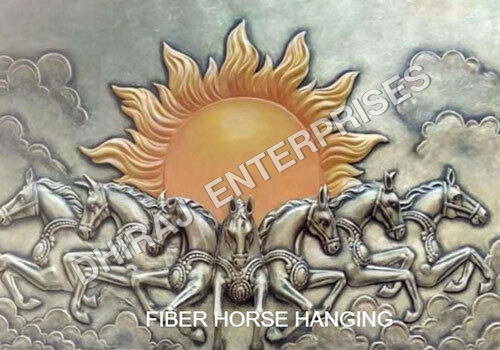 Fiber Wall Panel