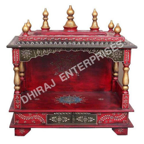 Mandir For Puja