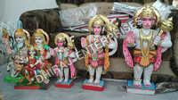 Marble Idols 1 Foot