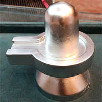 Parad Shivling