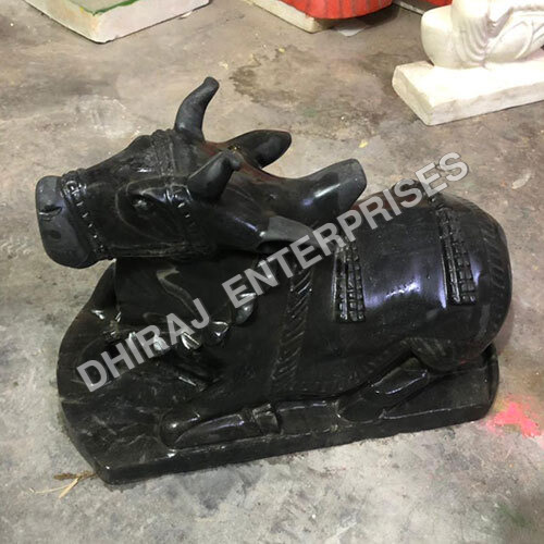 Black Marble Nandi