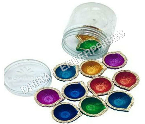 Small Diyas Box