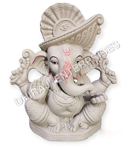 Mitti Ke Ganesh