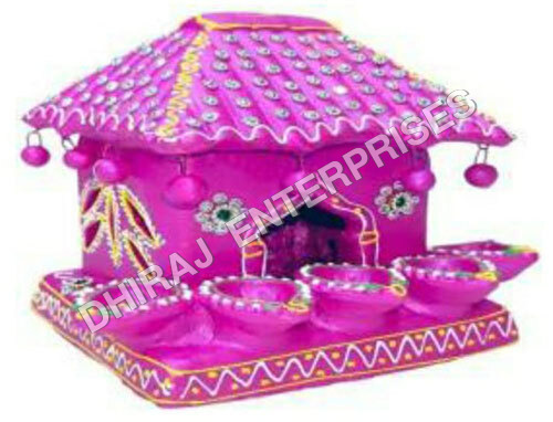 Hatri Laxmi Ganesh