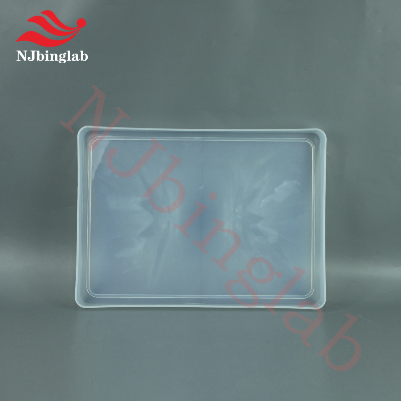 PFA tray 340*240*45mm