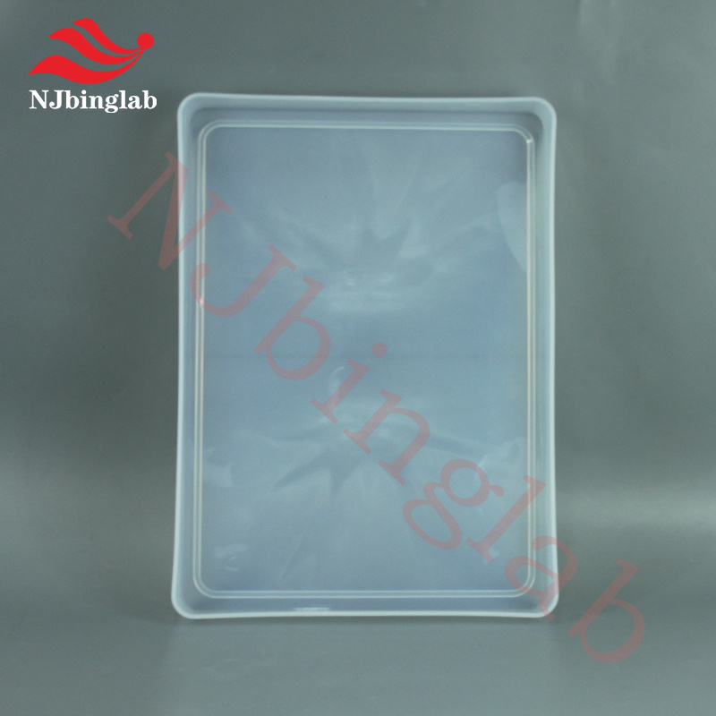 PFA tray 400*300*42mm