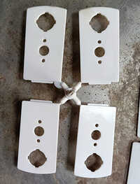 Plastic Die Injection - Cavity: Single Or Multi Cavity
