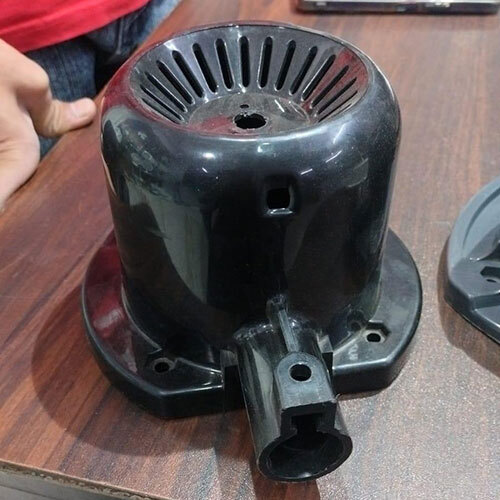 Plastic Motor Fan Cover