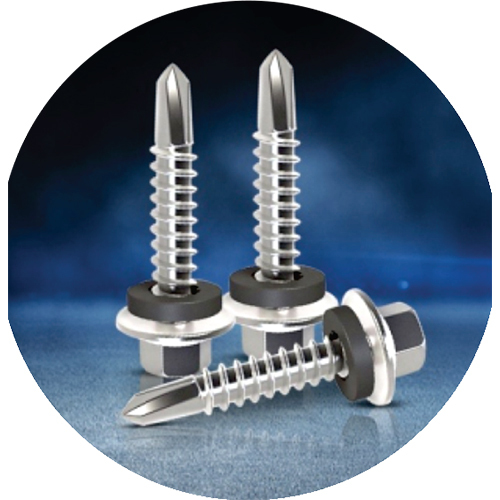 HP Self Drilling Screws