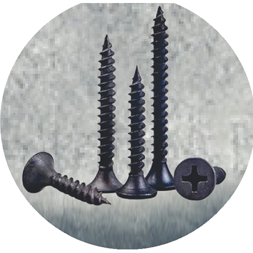 SM Drywall Screws