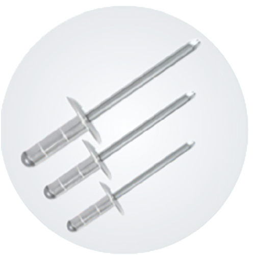 HP Multi Grip Rivets