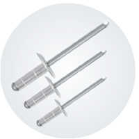 Hp Multi Grip Rivets