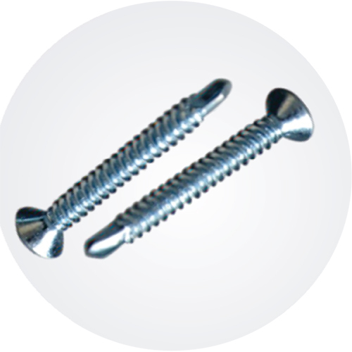 HP Countersunk Head Screws