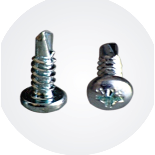 HP Pan Head Screws