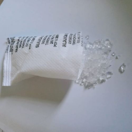 5 Gm Silica Gel Pouch