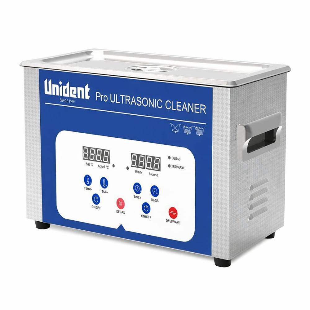 ultrasonic cleaner 