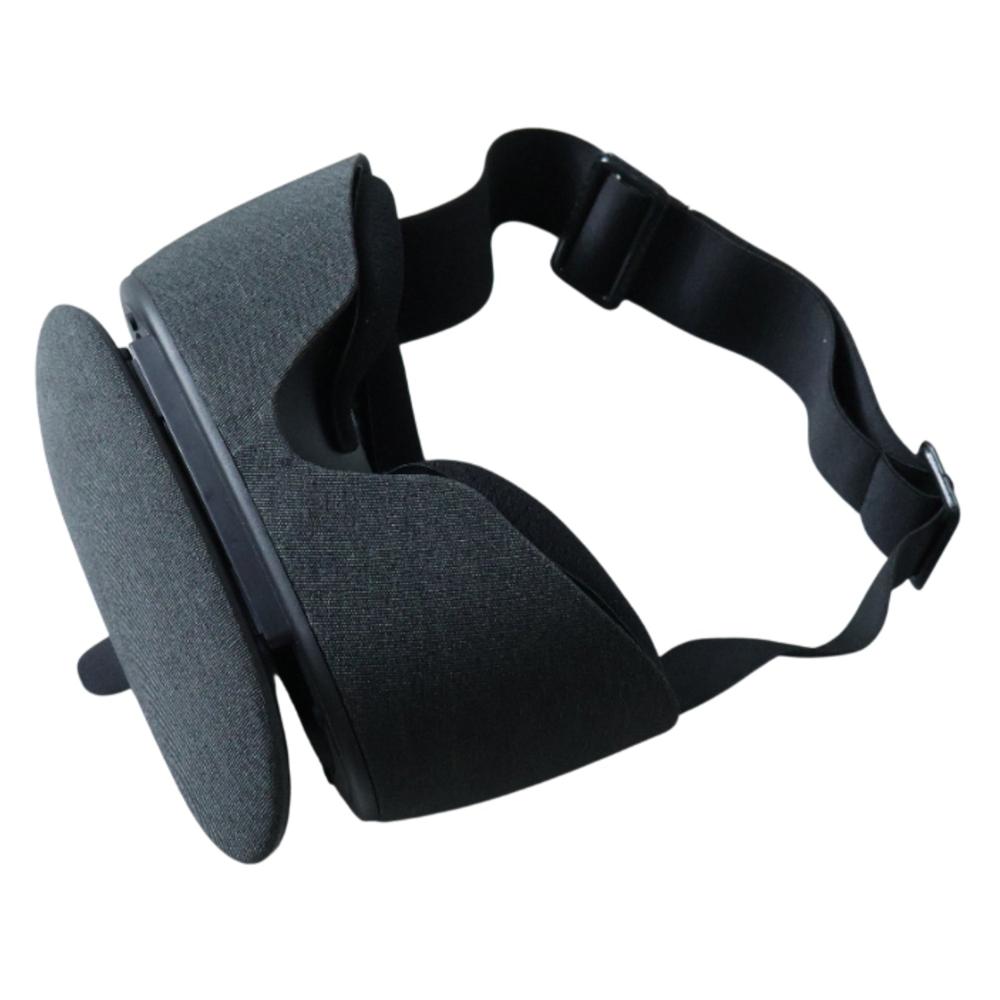 VR Headset Comfort Eye Mask Cover, Virtual Reality Glasses (1 Pc)