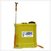 कृषि स्प्रेयर