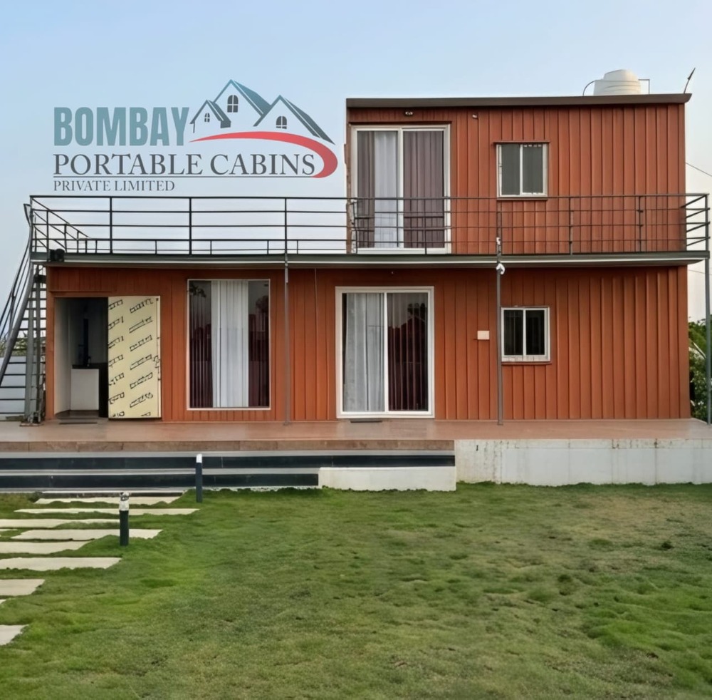 Premium Portable Farm house cabin