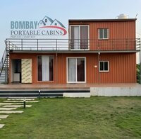 Premium Portable Farm house cabin
