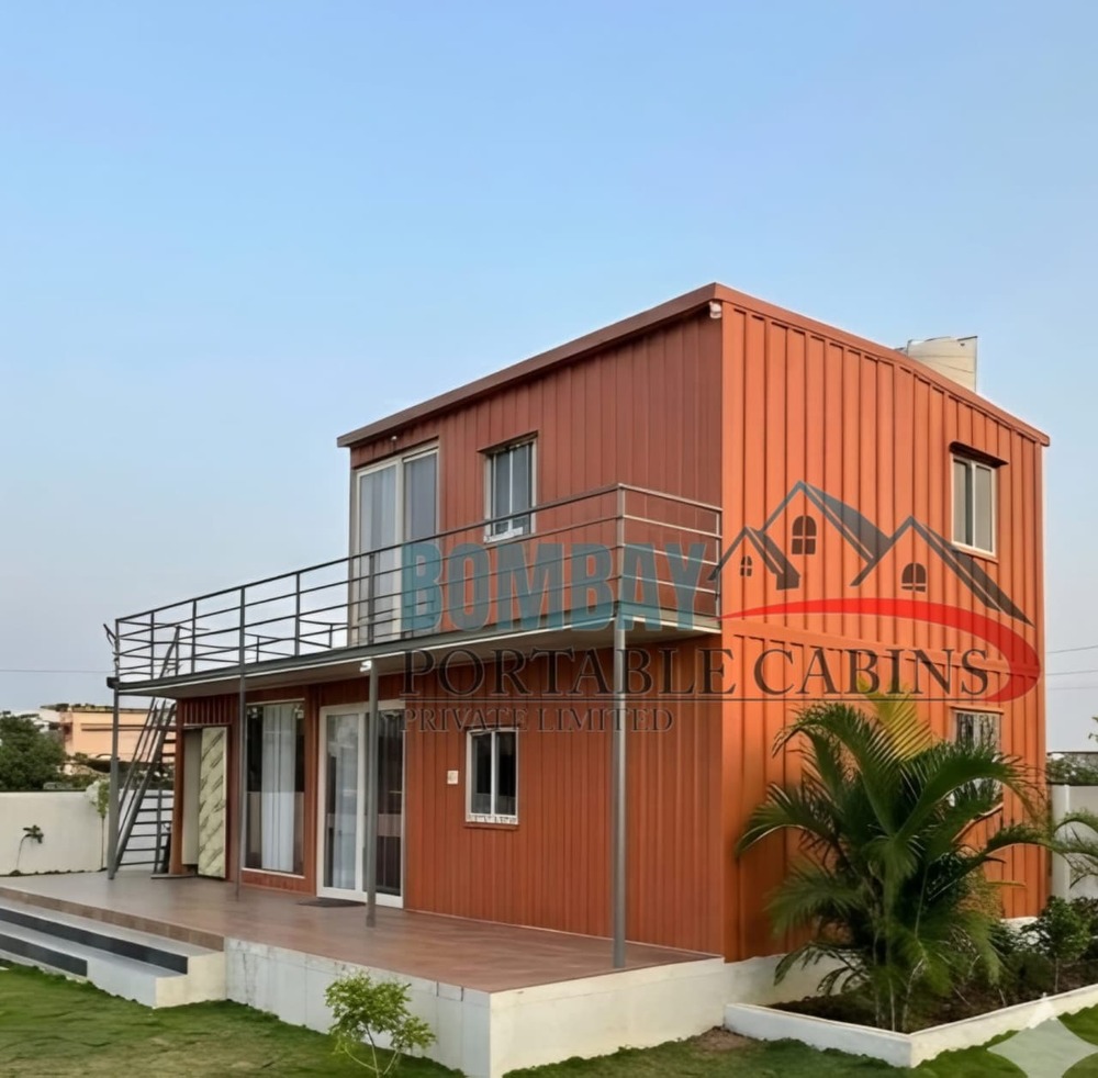 Premium Portable Farm house cabin