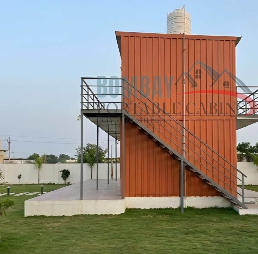 Premium Portable Farm house cabin