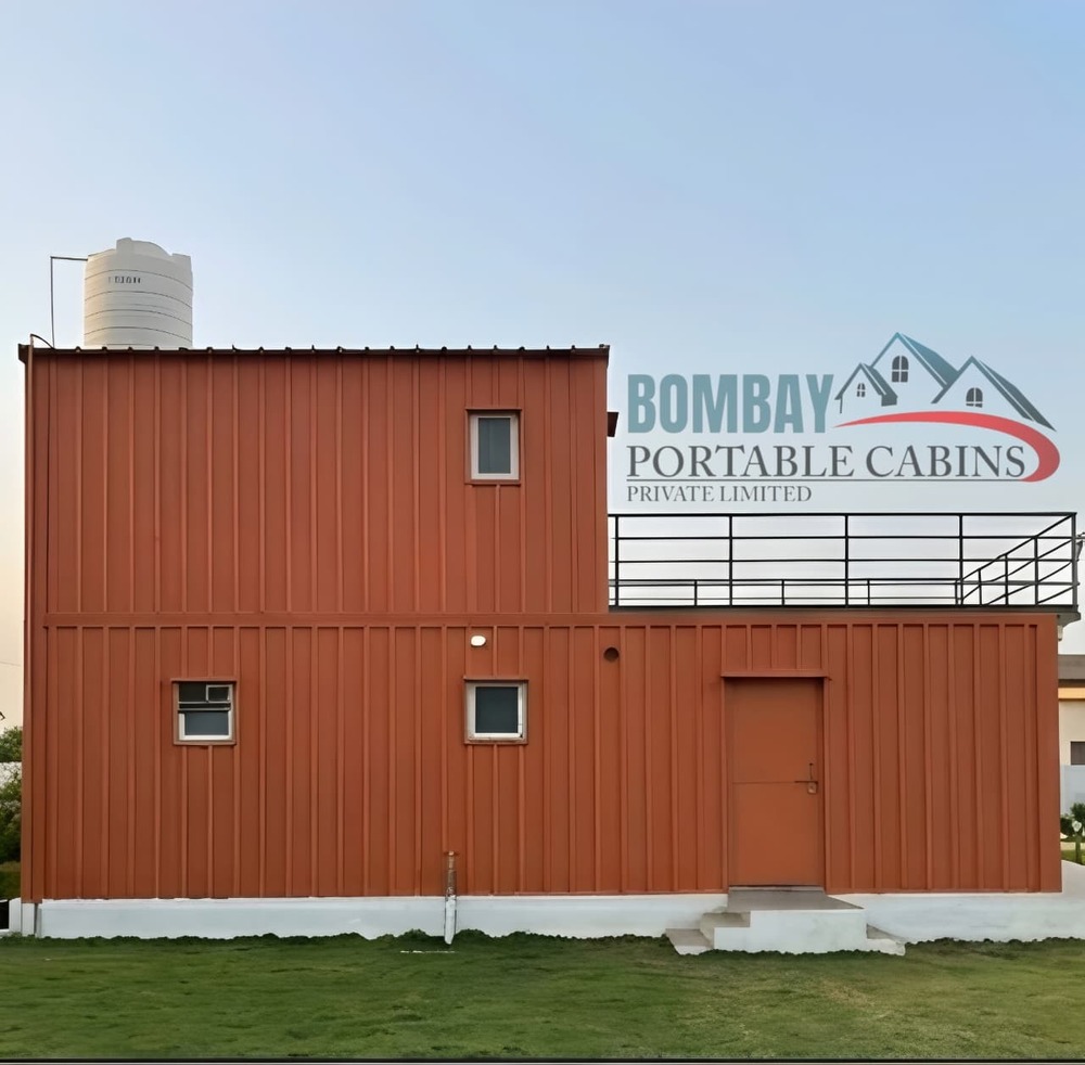 Premium Portable Farm house cabin