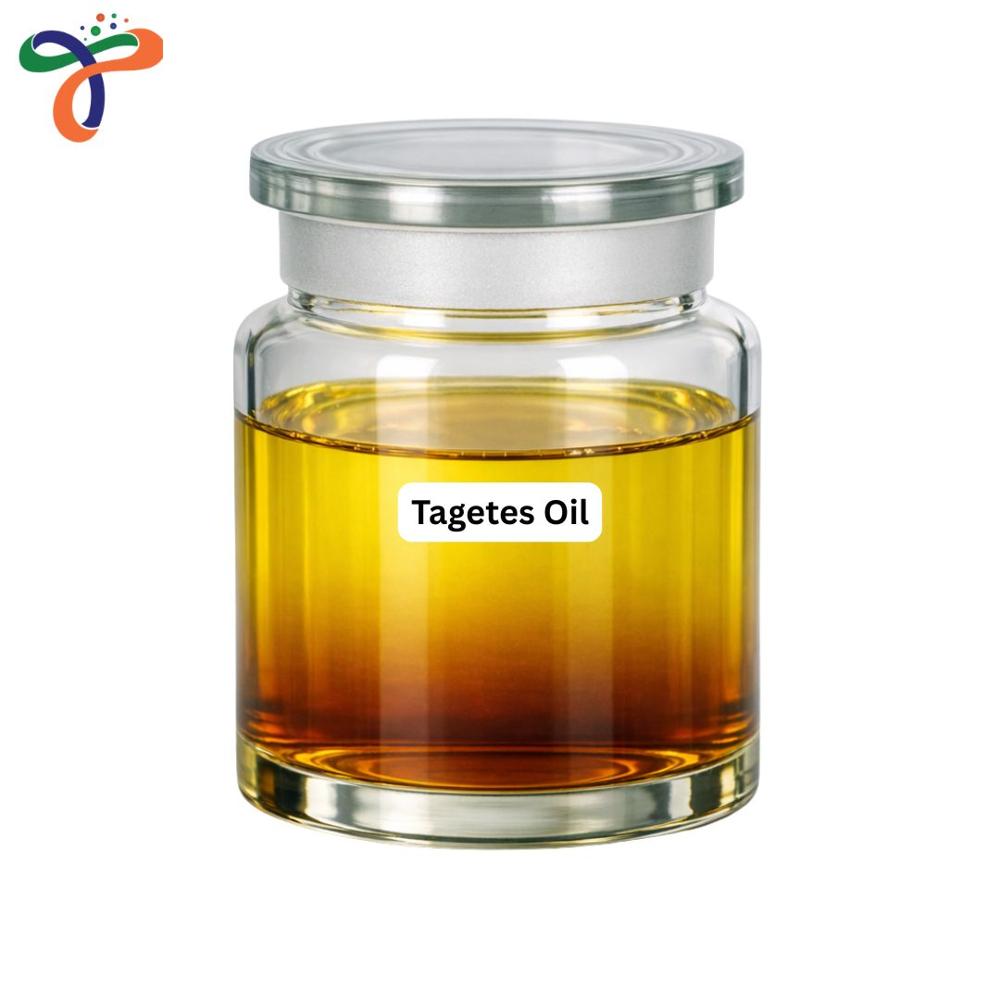 Tagetes Oil (Tagetes Essential Oil)