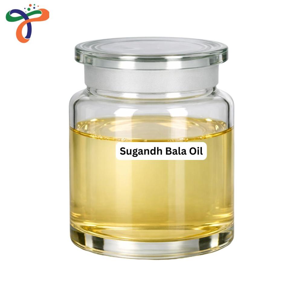 Sugandh Bala Oil