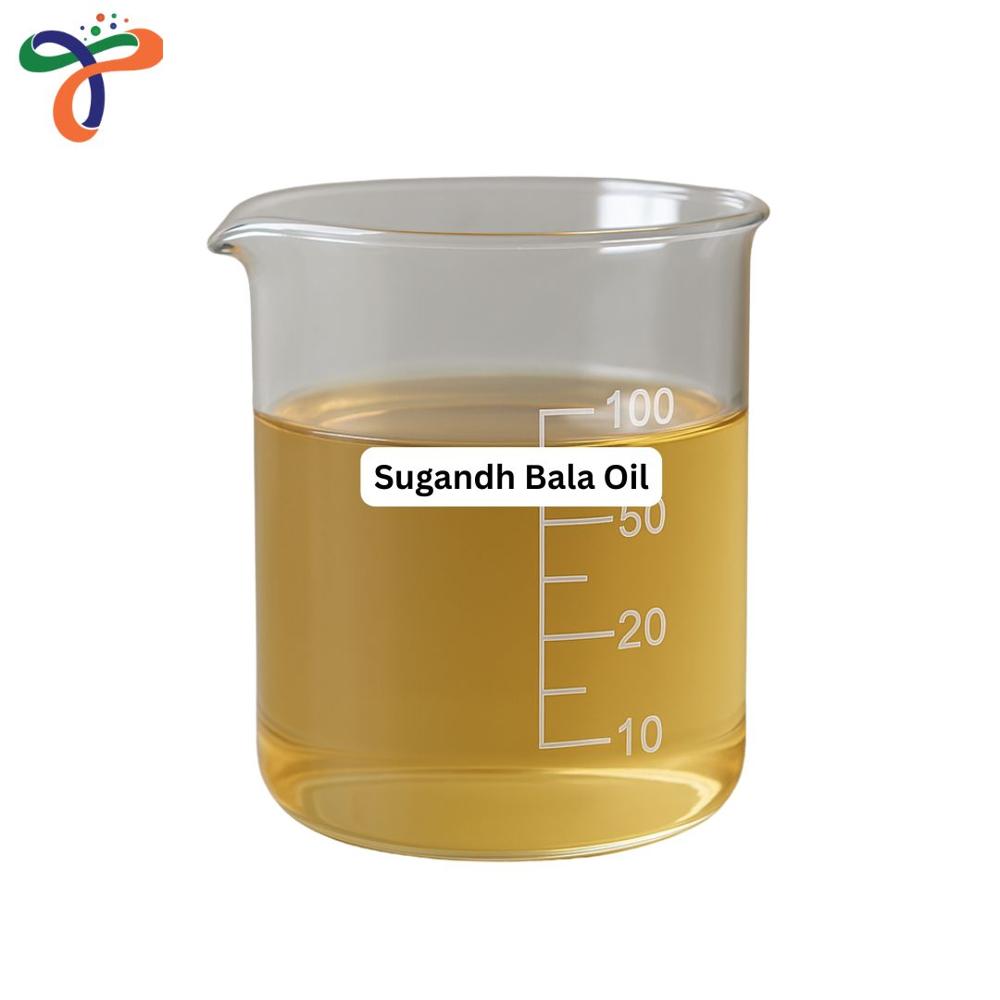 Sugandh Bala Oil