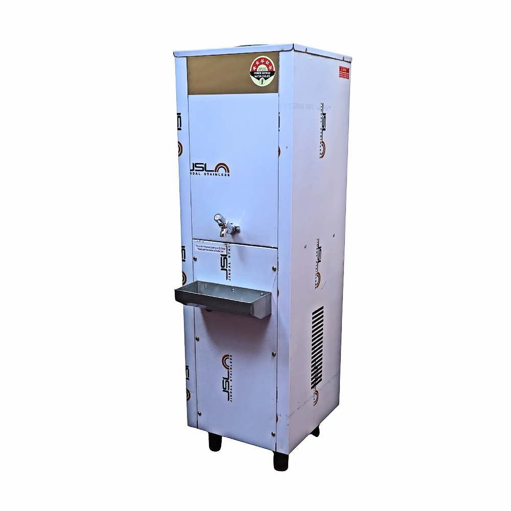 Water Cooler 20/40 SS 304 