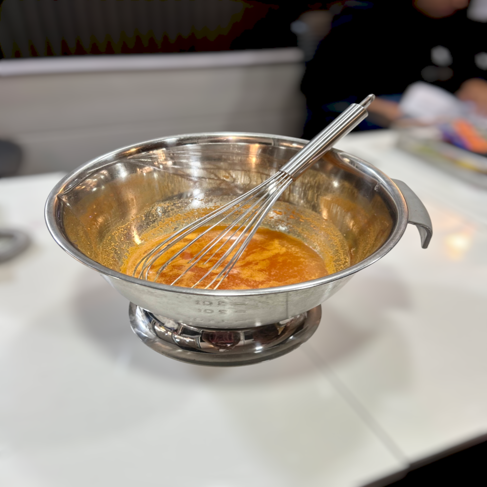 STAINLESS STELL WHISK 1.6MM WIRE THIK