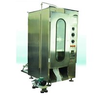 Oil Packaging Machine - Automatic Grade: Automatic