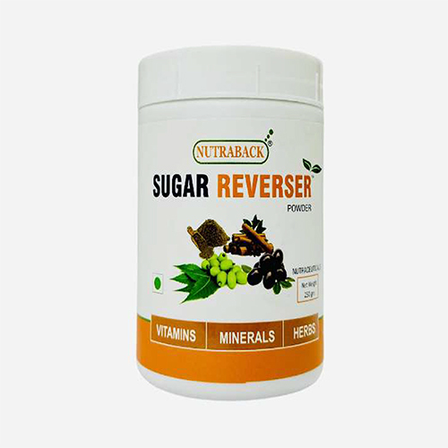 Sugar Reverser Powder