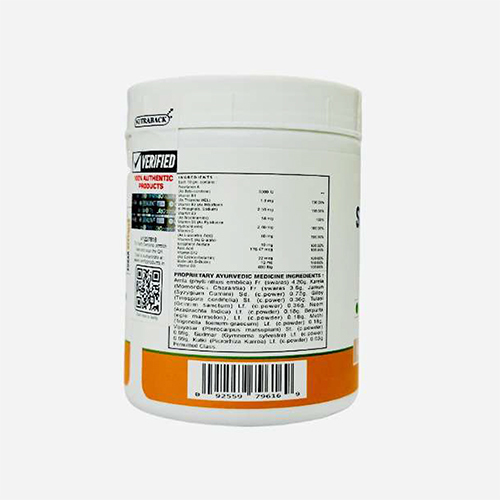 Sugar Reverser Powder