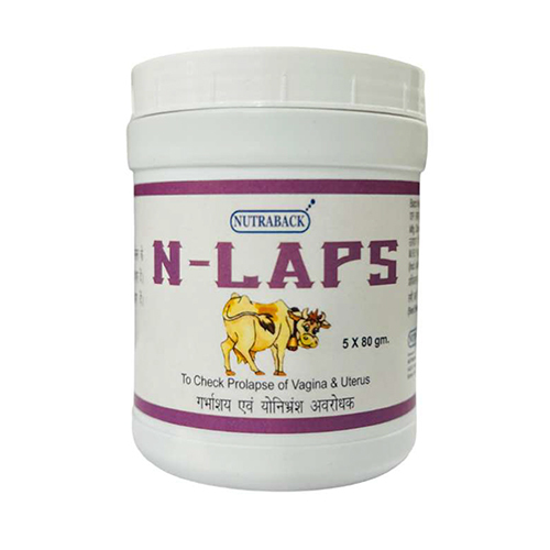 N-Laps To Check Prolapse Of Vagina And Uterus
