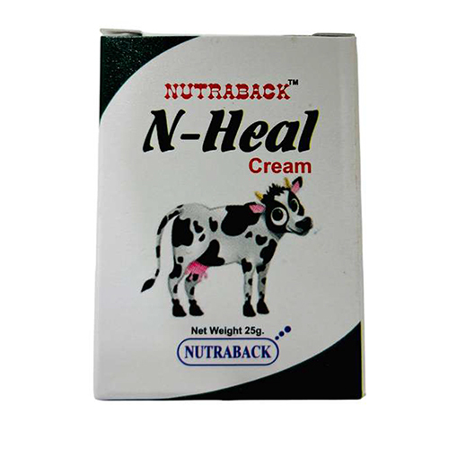 25 GM N-Heal Cream