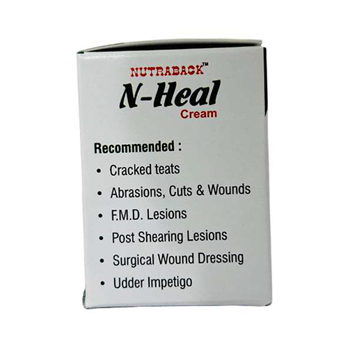25 GM N-Heal Cream