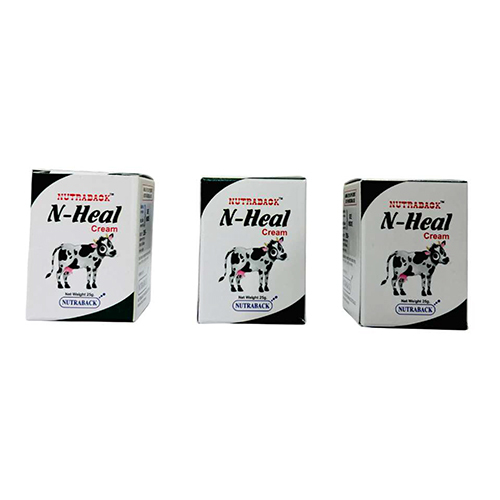 25 GM N-Heal Cream