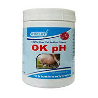 Ok Ph 100% Pure Tri Sodium Citrate - Admixture (%): Nil