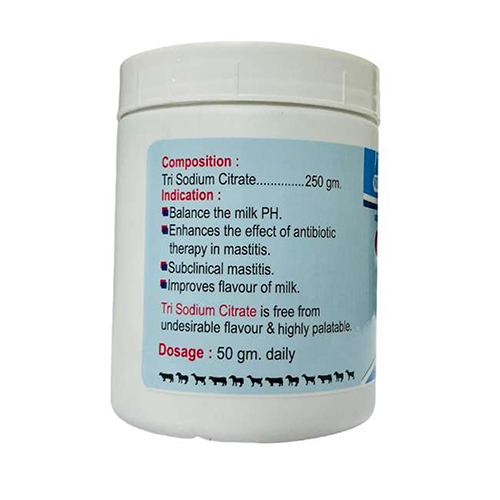 OK PH 100% Pure Tri Sodium Citrate
