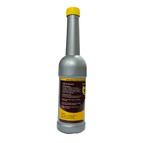 Single Shot Hhi-Tech Stress Reliever
