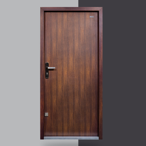 Wood Finish Door
