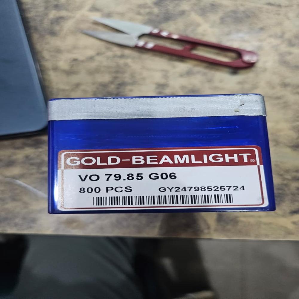 12GG HIGH BATTT NEEDLES 