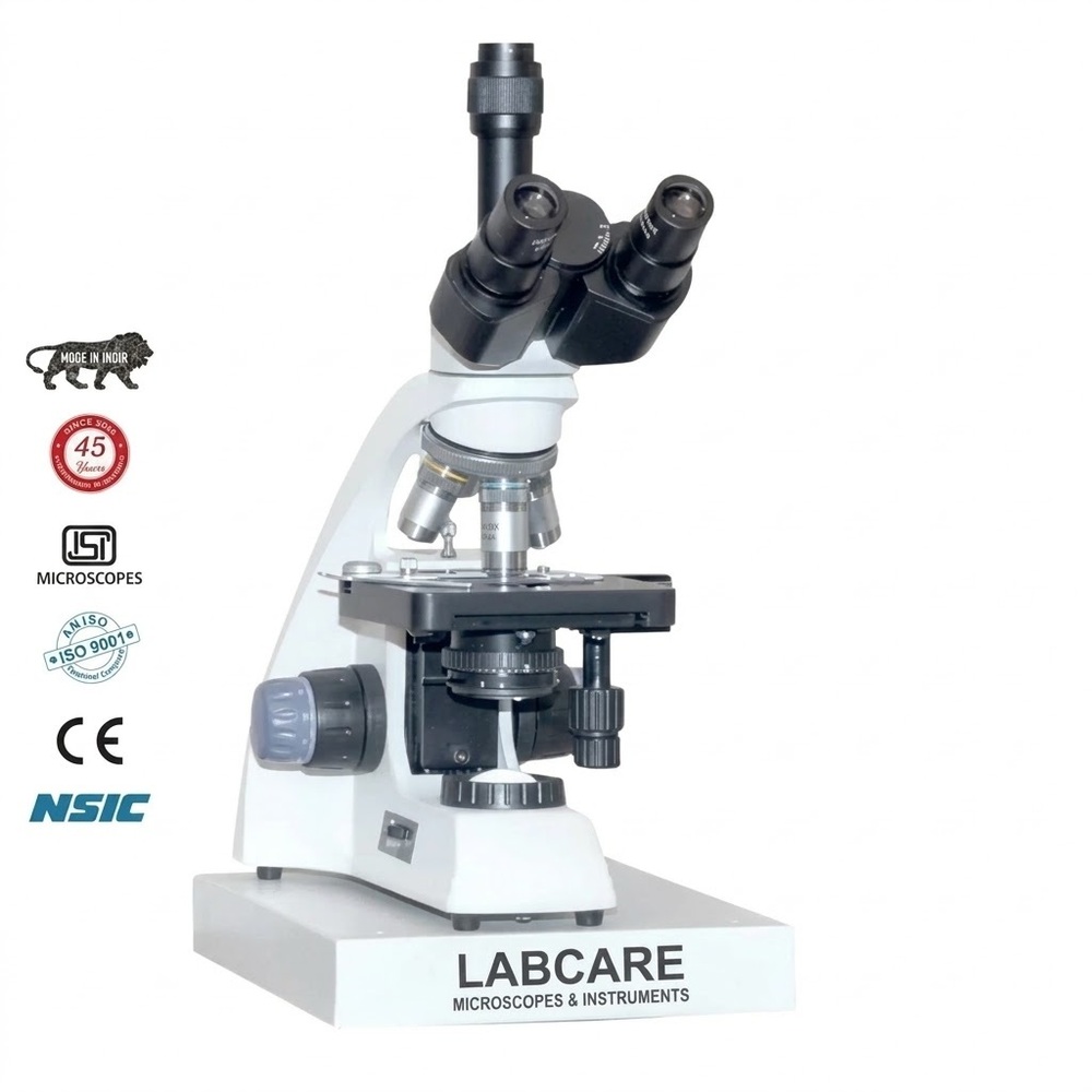 RESEARCH TRINOCULAR MICROSCOPE (AXL -Trino)