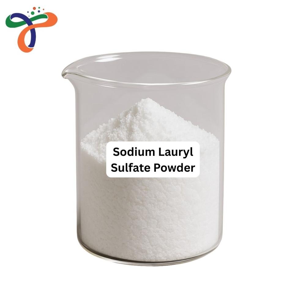 Sodium Lauryl Sulfate Powder