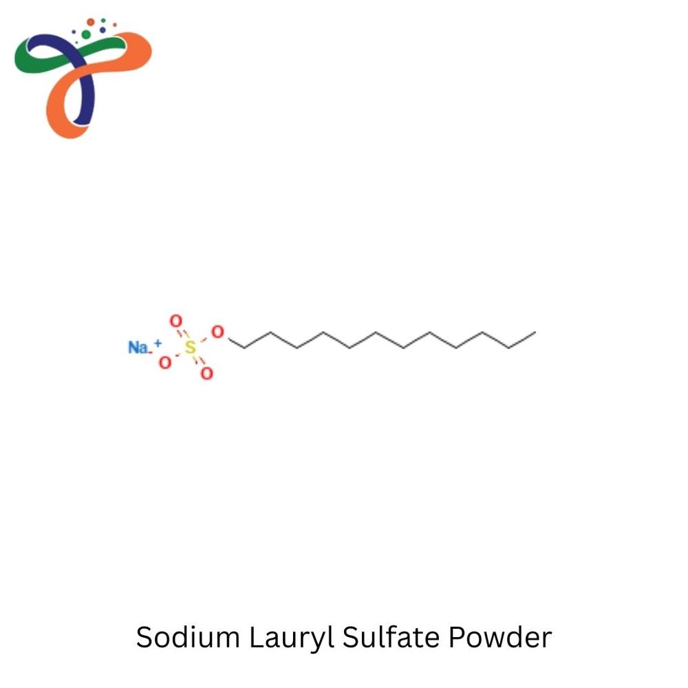 Sodium Lauryl Sulfate Powder