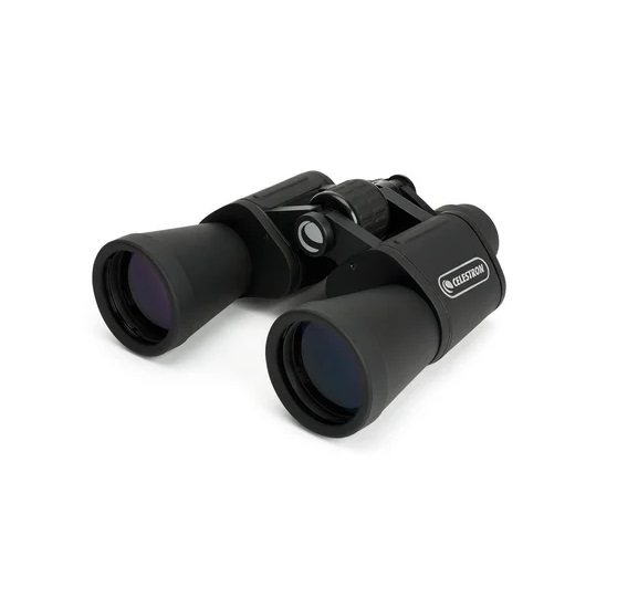 Celestron Upclose G2 20X50 Porro Binocular, G2 20x50