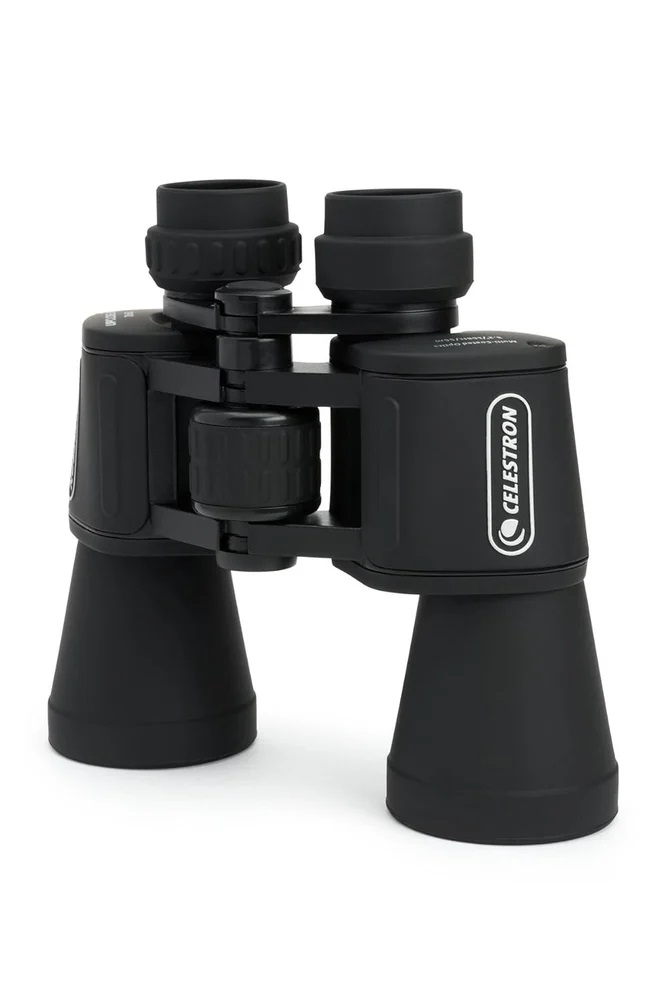 Celestron Upclose G2 20X50 Porro Binocular, G2 20x50