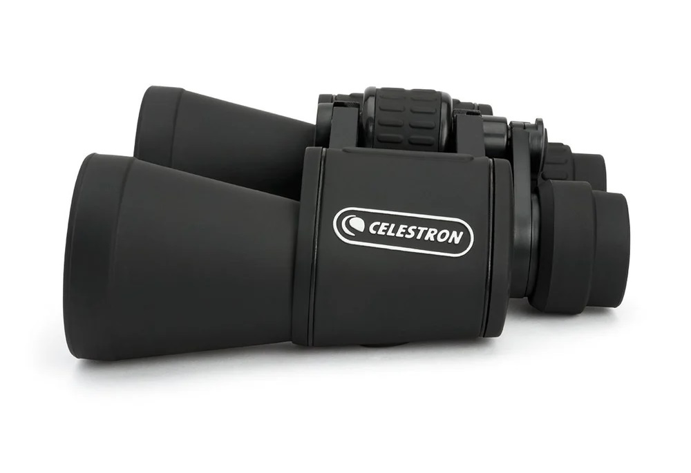 Celestron Upclose G2 20X50 Porro Binocular, G2 20x50